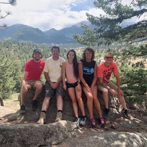 Meet your Posher, Genelle